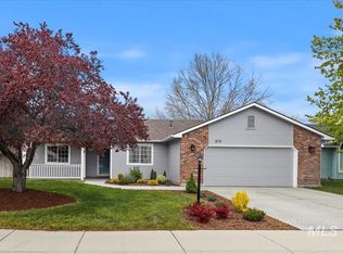 8174 W Peterson St, Boise, ID 83714