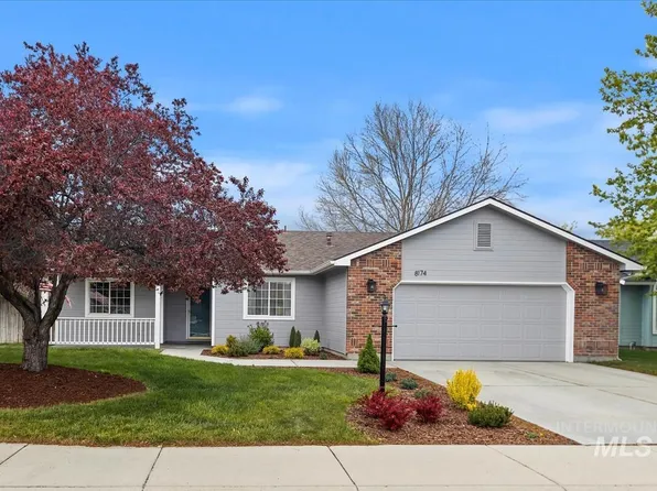 8174 W Peterson St, Boise, ID 83714
