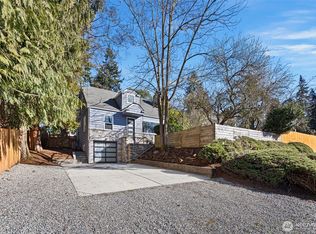 Willamette Meridian, Seattle, WA 98125