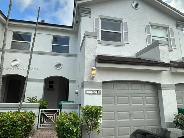 11281 NW 42nd Ter, Doral, FL 33178