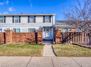 15207 Renshaw Dr, Clinton Township, MI 48038