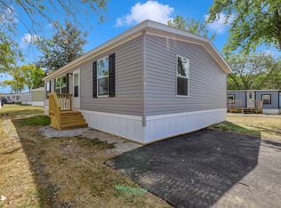 8565 Smith Calhoun Rd #87, Plain City, OH 43064