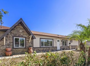 9003 Davenrich St, Spring Valley, CA 91977
