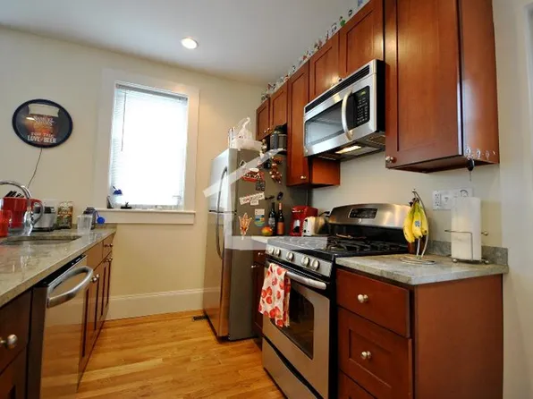 6 Larose Pl #1B, Brighton, MA 02135