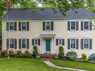 65 Center Ave, Chatham, NJ 07928