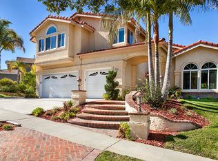 270 Goldenwood Cir, Simi Valley, CA 93065