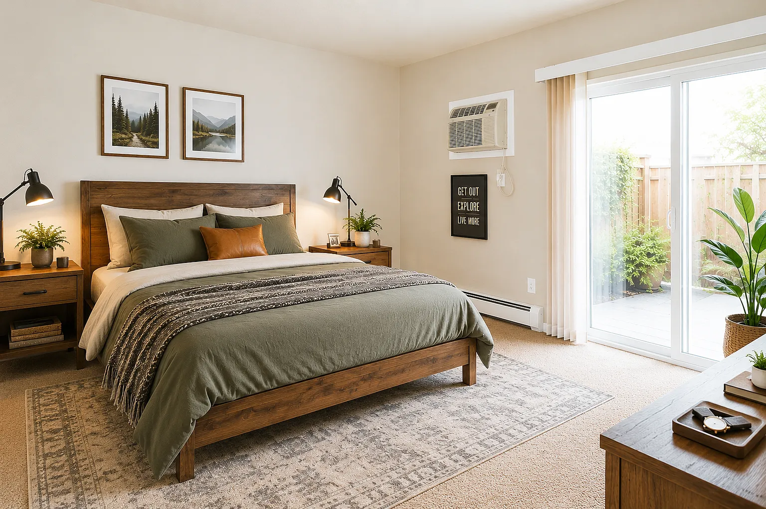 Boulder Ridge Apartments — Photo 2
