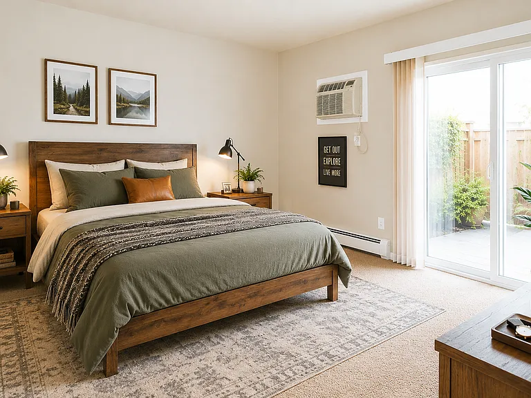 Boulder Ridge Apartments — Photo 1