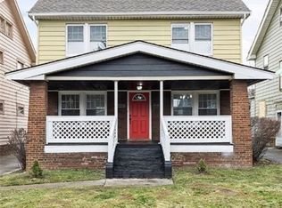 3407 Cedarbrook Rd, Cleveland Heights, OH 44118