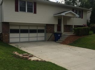 3628 Thyme Dr, Saint Charles, MO
