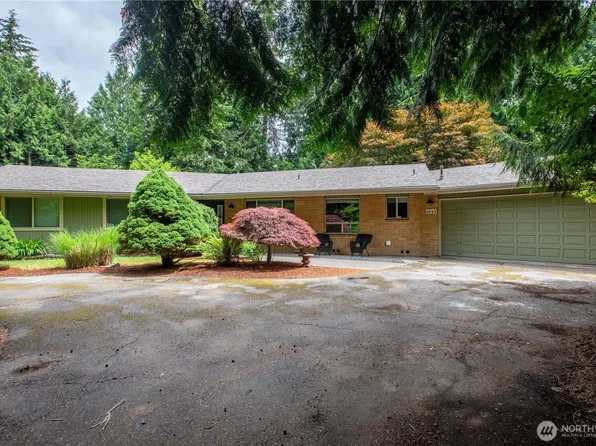 4642 Claridge Drive SE, Olympia, WA 98501