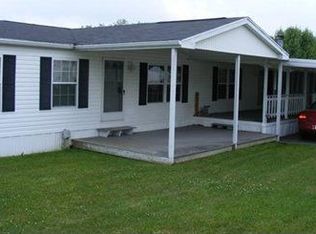 140 Bench Ave, Washington, PA 15301