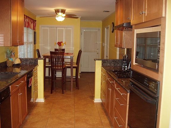 Completely Remodeled Kitchen