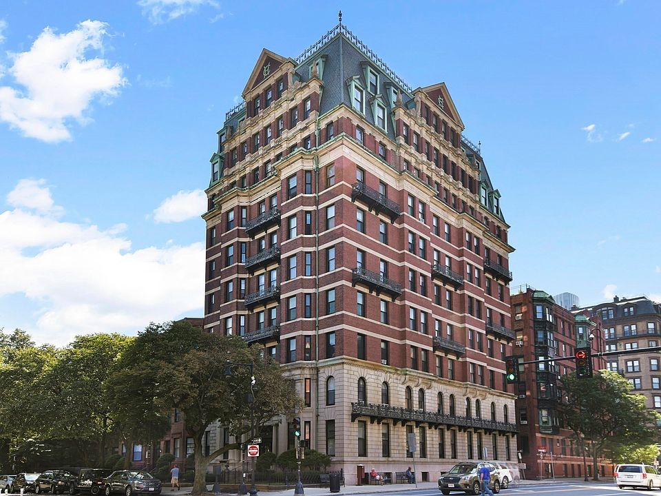 1st image of 483 Beacon St APT 37