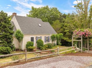 32 Purmackene Ln, Harwich Port, MA 02646