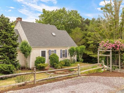 32 Purmackene Lane, Harwich Port, MA, 02646