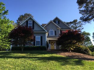 750 Lee Bryant Rd NE, Dalton, GA 30721