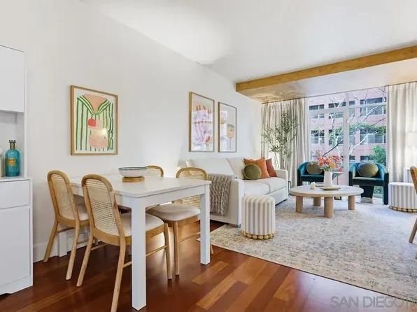 425 W Beech St Unit 428, San Diego, CA 92101