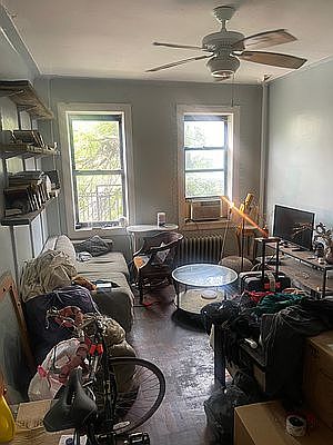 4th image of 106 Clarkson Ave APT 3F