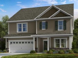 519 Claftin St, Sanford, NC 27330
