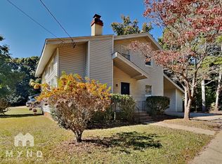 6536 Paul Way, Winston, GA 30187