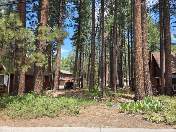 3856 Larch Ave, South Lake Tahoe, CA 96150