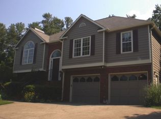 202 Eagle Glen Ct, Woodstock, GA