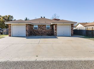 8214 Vernon Ave #B, Lubbock, TX 79423
