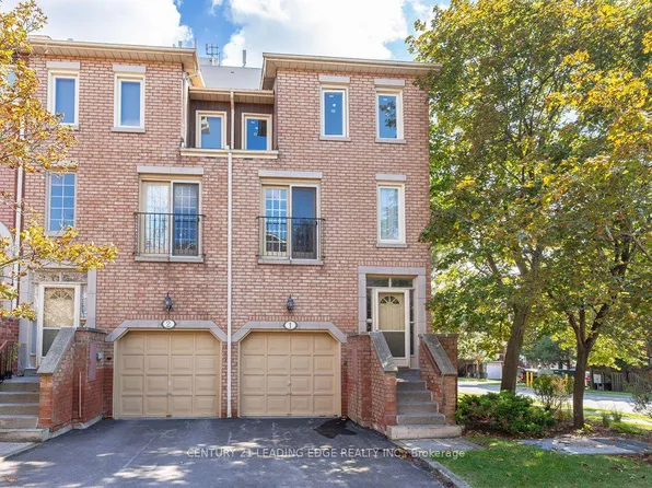 3 Reidmount Ave #1, Toronto, ON M1S 1B3