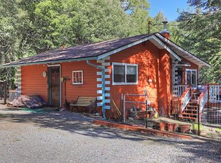 3815 E Fork Rd, Williams, OR 97544