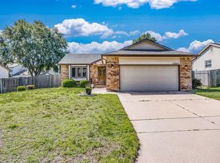 11311 W Murdock Ave, Wichita, KS 67212