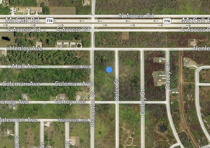 1st image of 7003 Kaler St