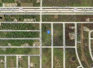 7003 Kaler St, Port Charlotte, FL 33981