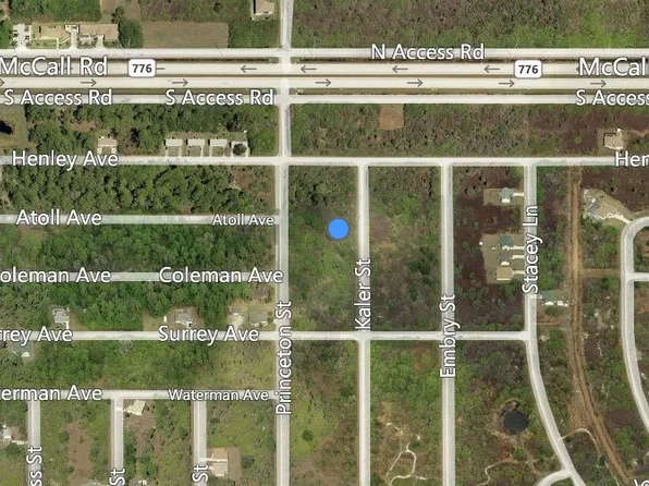 7003 Kaler St, Port Charlotte, FL 33981