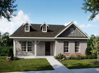 Maplewood Plan, Reverie at Parkhaven, Hermitage, TN 37076