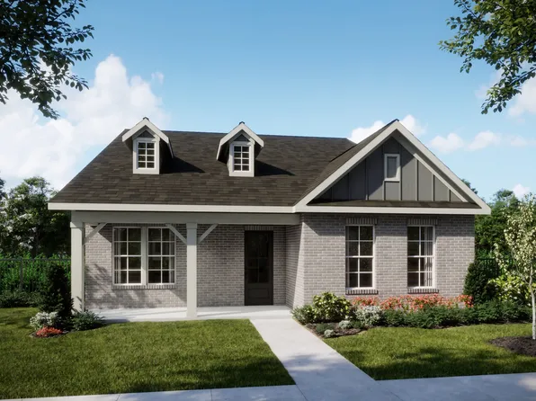 Maplewood Plan, Reverie at Parkhaven