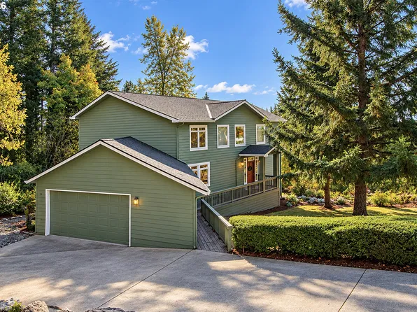 1512 SW 7th Cir, Camas, WA 98607