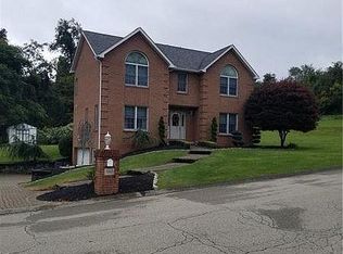 3043 Memory Ln, McKeesport, PA 15133