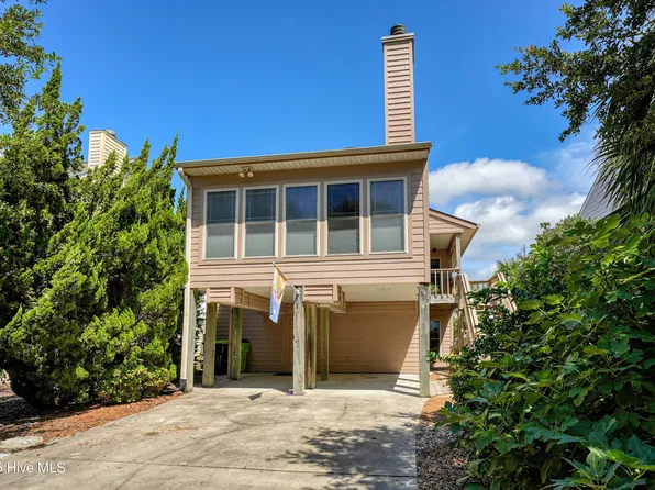 502 N Shore Drive W, Sunset Beach, NC 28468