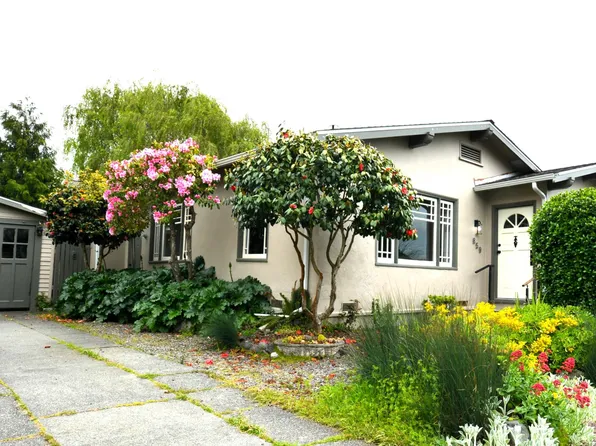 859 12th St, Fortuna, CA 95540