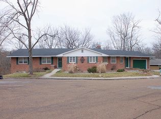 315 Tracy Dr, Columbia, MO 65203