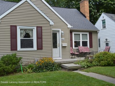 1402 Cooper Ave, Lansing, MI, 48910
