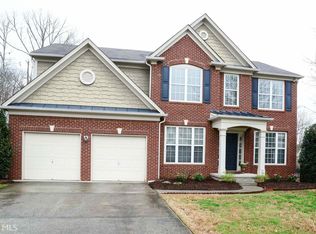 3960 Almandine Way, Cumming, GA 30040
