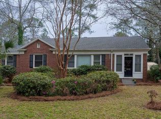 3226 Harrison Rd, Columbia, SC 29204