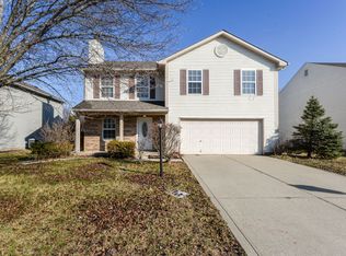 7632 Scatter Woods Ln, Indianapolis, IN