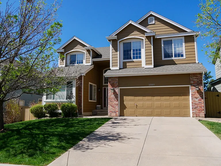 2081 Dailey Ln — Photo 1