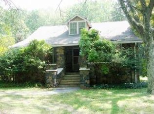 353 Cherry Hill Rd, Princeton, NJ 08540