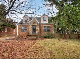 21151 Forbes Rd, Bedford, OH 44146