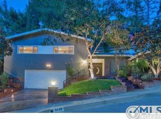 3438 Loadstone Dr, Sherman Oaks, CA 91403