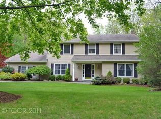 70 Bonnie Way, Allendale, NJ 07401